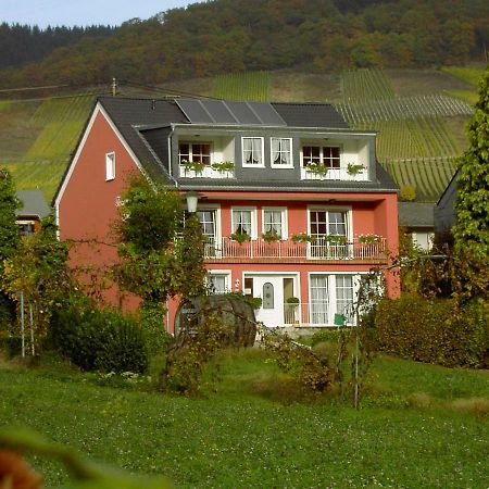 Ferienwohnung Sonnenlay Krov Luaran gambar