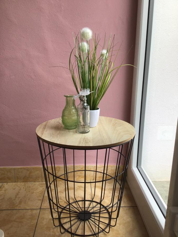 Ferienwohnung Sonnenlay Krov Luaran gambar