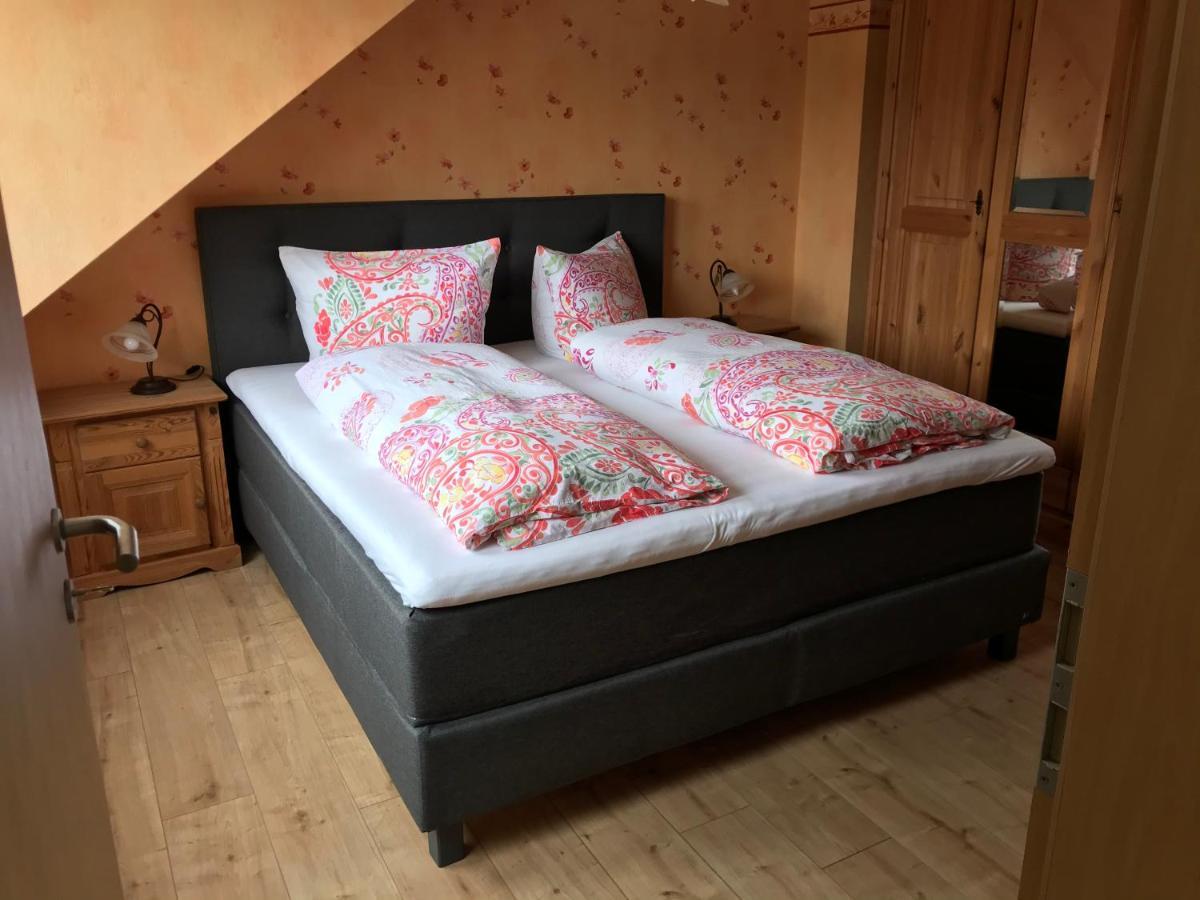 Ferienwohnung Sonnenlay Krov Luaran gambar