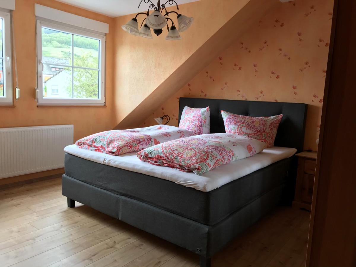 Ferienwohnung Sonnenlay Krov Luaran gambar