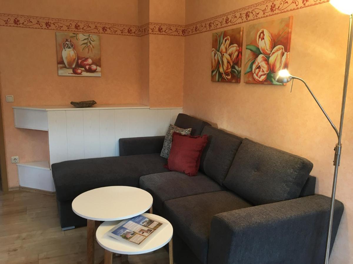 Ferienwohnung Sonnenlay Krov Luaran gambar