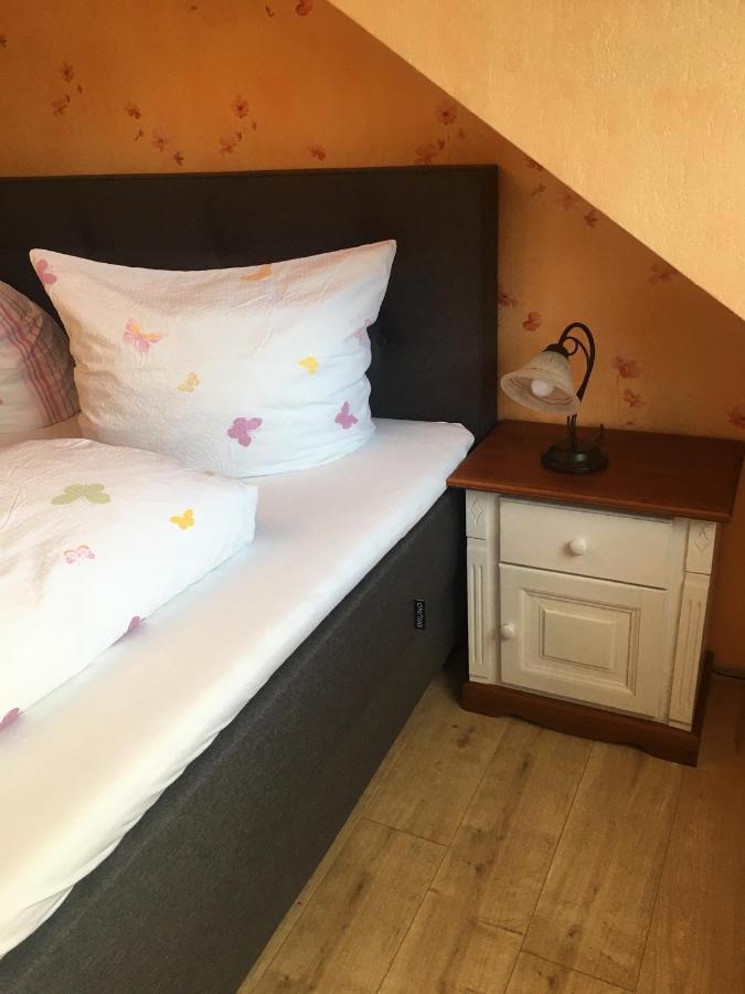 Ferienwohnung Sonnenlay Krov Luaran gambar