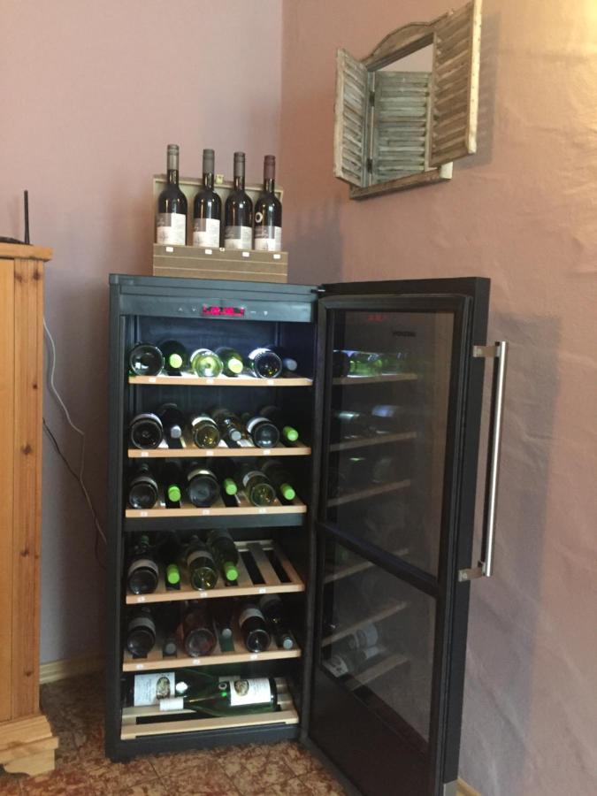 Ferienwohnung Sonnenlay Krov Luaran gambar