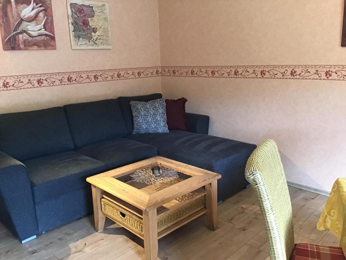 Ferienwohnung Sonnenlay Krov Luaran gambar