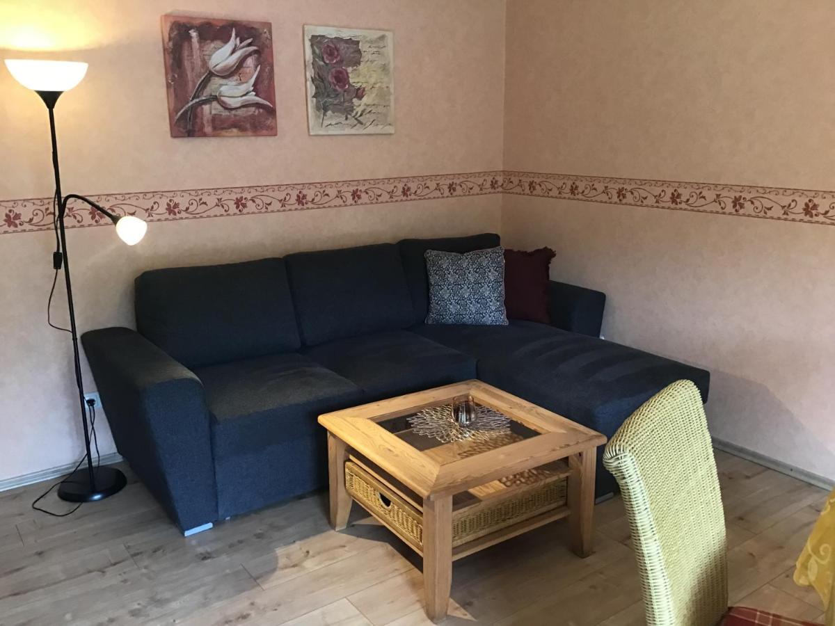 Ferienwohnung Sonnenlay Krov Luaran gambar