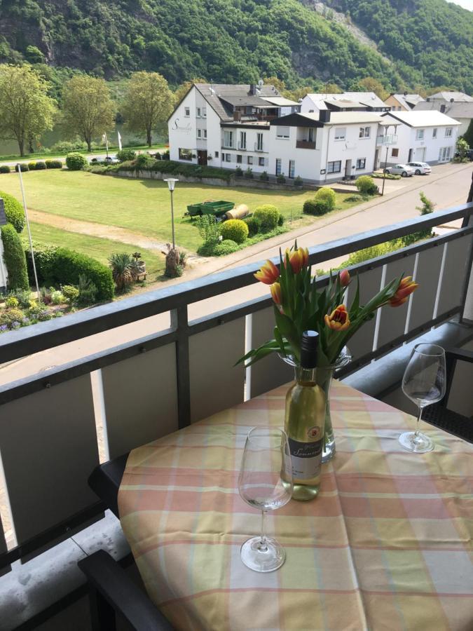 Ferienwohnung Sonnenlay Krov Luaran gambar