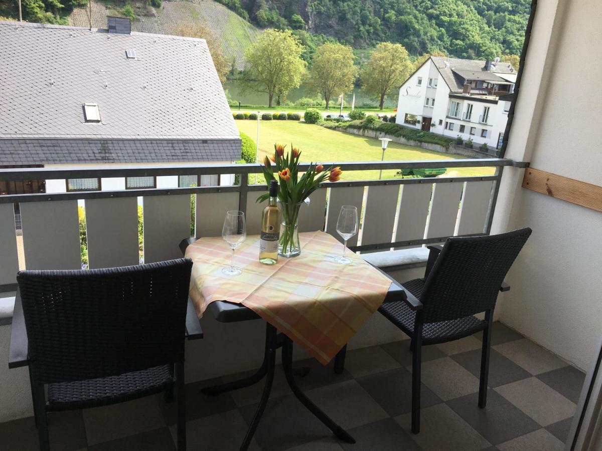 Ferienwohnung Sonnenlay Krov Luaran gambar