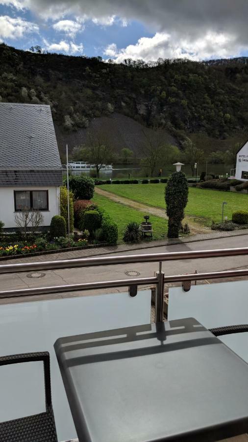 Ferienwohnung Sonnenlay Krov Luaran gambar