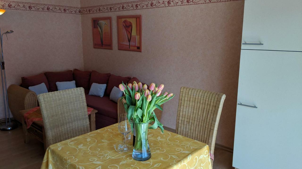 Ferienwohnung Sonnenlay Krov Luaran gambar