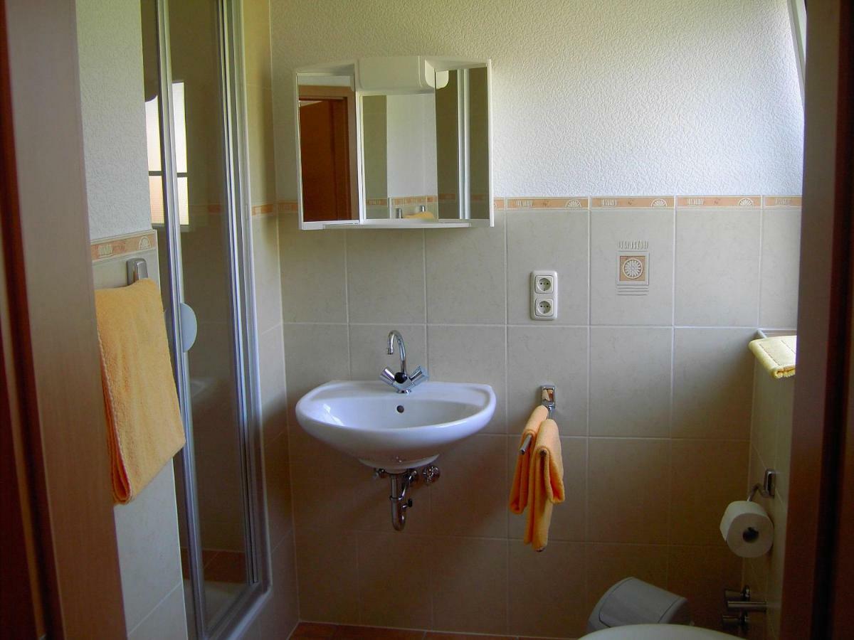 Ferienwohnung Sonnenlay Krov Luaran gambar