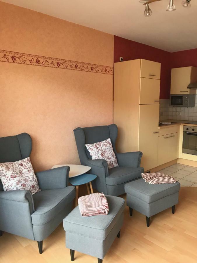 Ferienwohnung Sonnenlay Krov Luaran gambar